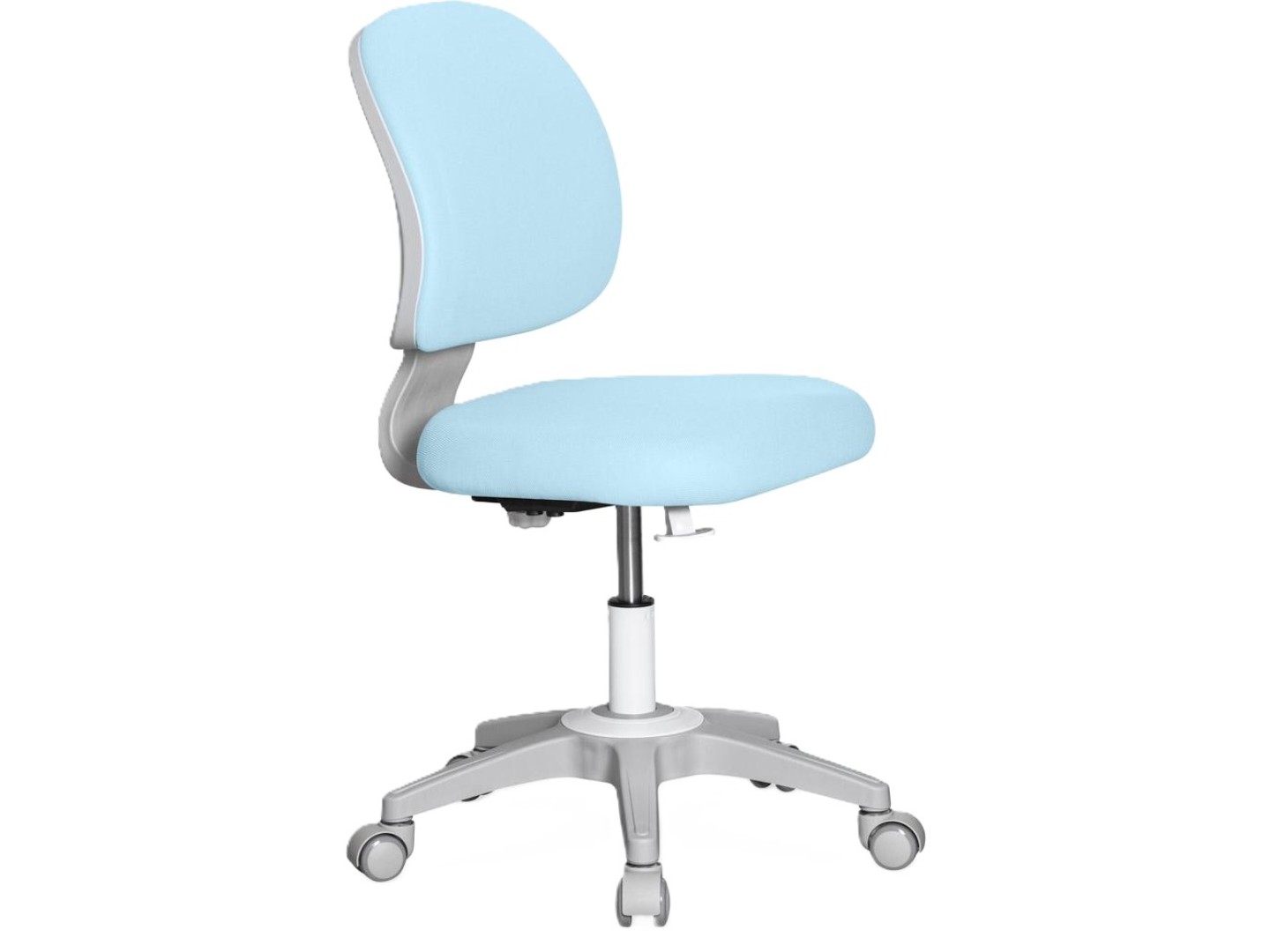Крісло дитяче Evo-kids Limpi Blue (Y-212 KBL) — фото 1